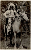 Indianer Stoney Indian Chief I-II (Eckbuck) - Indiani Dell'America Del Nord