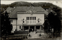 Studentika Jena Corpshaus Thuringia I-II - Sonstige & Ohne Zuordnung