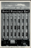 BERLIN (1000) - Hotel DANZIGER HOF I - Otros & Sin Clasificación