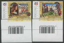 Hungary:Unused Stamps King Matyas Kiraly, 2008, MNH - Neufs