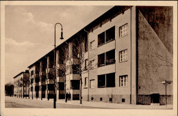 Berlin Friedrichsfelde (1000) Rummeslburger Strasse I - Plötzensee