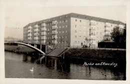 Berlin Neukölln (1000) Am Elsensteg I- - Plötzensee