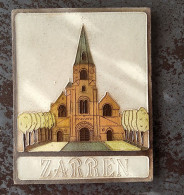 Kortemark Kerk Zarren Door DV - Autres & Non Classés