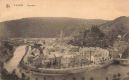 FRANCE - La Roche - Panorama - Carte Postale Ancienne - Laroche Saint Cydroine