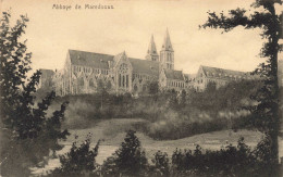 BELGIQUE - Abbaye De Maredsous - Namur - Carte Postale Ancienne - Autres & Non Classés