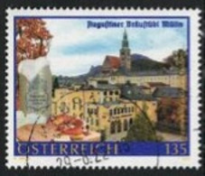 Gastronomie Mit Traditionen 2022 - Used Stamps