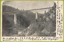 Ad4379 -  SWITZERLAND Schweitz - Ansichtskarten VINTAGE POSTCARD - Gryon-1900's - Gryon