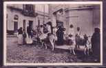 PARAGUAY - MERCADO DE ASUNCION - OLD UNUSED POSTCARD- Edición Libreria Nacional - Paraguay