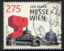 Messe Wien 2021 - Usati