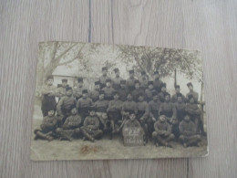Carte Photo à Identifier Armée D'Afrique Coloniale 6ème Chasseurs D'Afrique Classe 1919 - Personajes