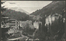 Carte P De 1930 ( Badgastein ) - Bad Gastein