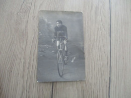 Carte Photo Cyclisme Cycliste Pannetton Ard'Hoop - Ciclismo