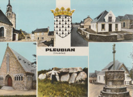 22 - Pleubian  -  Multivues - Pleubian