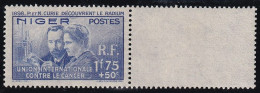 Niger N°63 - Neuf ** Sans Charnière - TB - Unused Stamps