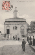 Algérie - SOUK AHRRAS - La Mosquée - Souk Ahras