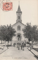 Algérie - SOUK AHRRAS - L' Eglise - Souk Ahras