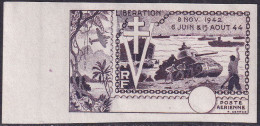 GRANDES SERIES N°1954 Sans La Valeur Ni Le Pays. Qualité:** - 1954 10e Anniversaire De La Libération