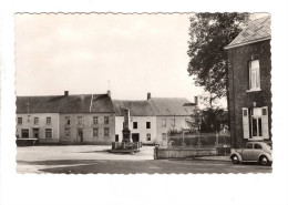 Froidchapelle Le Monument ( VW Cox ) - Froidchapelle