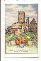 Allemagne  Carte Postale à Système Avec 10 Petites Vues   LÖRRACH Im Wiesental - Loerrach