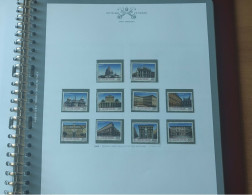 1993. VATICANO - GIOVANNI PAOLO II - Annata Completa MNH - Annate Complete