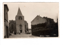 Wemmel Eglise - Wemmel