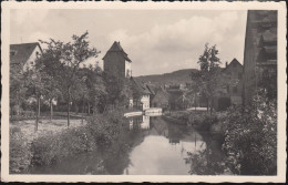 D-91217 Hersbruck - An Der Pegnitz - Nice Stamps ( 50er Jahre) - Hersbruck