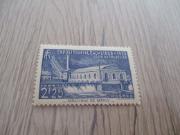 G1 TP France N°430  Sans Charnière - Unused Stamps