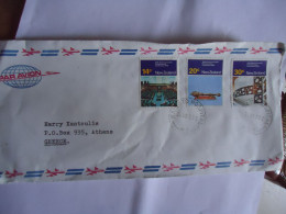 NEW ZEALAND  COVER   1992 PARLIAMENTARY - FDC