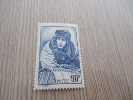 G1 TP France N°461  Sans Charnière - Unused Stamps