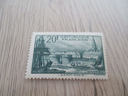 G1 TP France N°394 Sans Charnière - Unused Stamps