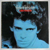 LP Lou REED : Rock And Roll Heart - Arista C 068-98.284 - France - 1976 - Altri - Inglese