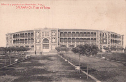 SALAMANCA / PLAZA DE TOROS - Salamanca