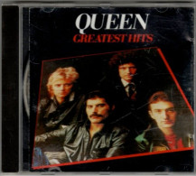 QUEEN Greatest Hits II   CD1 - Other - English Music