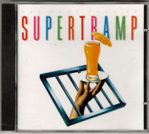 SUPERTRAMP  The Very Best   CD1 - Other - English Music