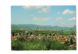 Cpm -  [63] Puy-de-Dôme > Aubiere - Vue Générale - Immeuble Tour -- Edit Du Lys 8 --- 1996 - Aubiere