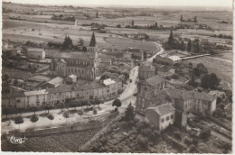 Rhône :  JULIENAS  : Vue  Vers  Est - Julienas