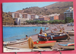 Espagne - Port Bou - Vista Parcial - Gerona