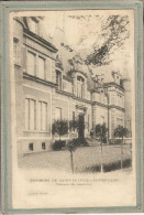 CPA - (87) Environs De SAINT-SULPICE-les-FEUILLES - Aspect Du Château De Lascroux En 1905 - Saint Sulpice Les Feuilles