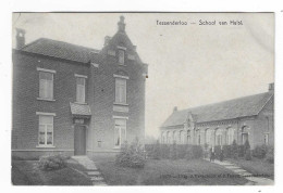 52308  Tessenderloo School  Van  Hulst - Tessenderlo