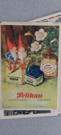 Pelikan Dwarfs - Papierwaren