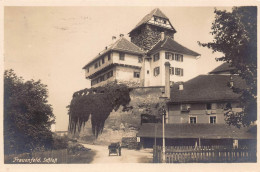 Frauenfeld Schloss - Frauenfeld