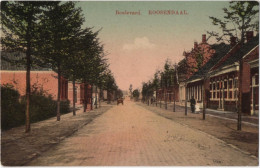 Roosendaal - Boulevard - Roosendaal