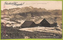 Ad4448 - SWITZERLAND Schweitz - Ansichtskarten VINTAGE POSTCARD - Hundwilerhöhe - Wiler Bei Utzenstorf