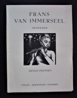 Frans Van Immerseel (D.Peeters) - Antique