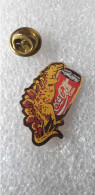 Pin's Coca-Cola - Coca-Cola