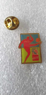 Pin's Coca-Cola Worldcup 94 - Coca-Cola