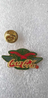 Pin's Coca-Cola - Coca-Cola