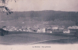 La Brévine NE (9.3.1903) - La Brévine