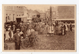 50 - BOIS DE VILLERS - Marché Aux Fruits - Profondeville