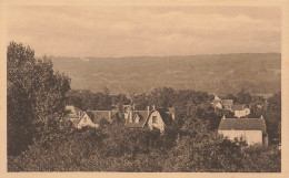 VERNOUILLET   ,   Vue Sur La Vallée De La Seine - Vernouillet